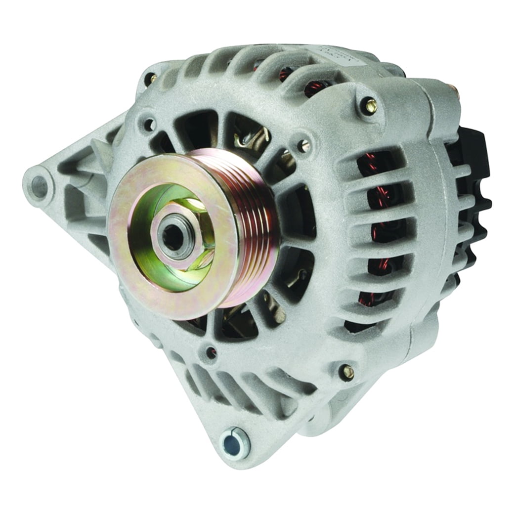 NEW ALTERNATOR FITS 97 98 99 PONTIAC FIREBIRD 3.8L