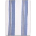 thumbnail image 3 of Accent Home Cotton Kitchen Towels Set of 4 pcs - Absorbent Dish Towels Set | Tea Towels | Bar Towels | Fish Design Kitchen Dish Towels - Multi Purpose Kitchen Linen, Drying Dish Hand Towels 20x28 inch, 3 of 5