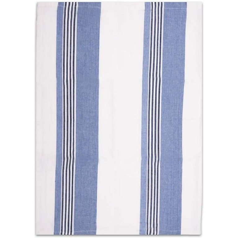 Dish Towels 100 Percent Cotton  Set of 4 for Drying and Kitchen Use ( –  Jot & Mark