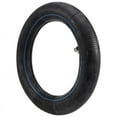 thumbnail image 1 of Tubo Interior de 10 Pulgadas 80/65-6 255X80 Goma para Patinete EléCtrico Zero 10X , Excelentes Aplicaciones Reemplazo, 1 of 5