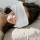 thumbnail image 4 of Antifaz para dormir y antifaz para oídos para mujeres y hombres, antifaz de algodón con cancelación de ruido, antifaz opaco para dormir, antifaz ajustable, tapones para los oídos, 4 of 7