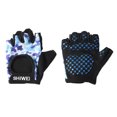thumbnail image 2 of LJNYFDC Gants de Pêche 1 Paire Enfants Demi-Doigt Réglable Résistant à l'Usure Antidérapant Blessure à la Main Sports Extérieurs, 2 of 5