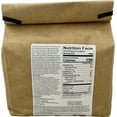 thumbnail image 4 of Authentic Foods Garfava Flour, 4 of 5