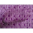 thumbnail image 4 of oneOone Cotton Poplin Fabric Stripe Block Print Fabric BTY 42 Inch Wide, 4 of 4