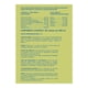 thumbnail image 4 of Suero rehidratante Electrolit sabor naranja mandarina 625 ml, 4 of 4