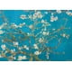 thumbnail image 2 of EuroGraphics Almond Branches by Vincent Van Gogh 1000-Piece Puzzle Eurographics NA, 2 of 3