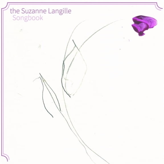Various Artists - The Suzanne Langille Songbook - Music & Performance - CD