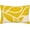 Mustard, Beige / Kalang, variant on Boutique Rugs Bonnybrook Lumbar Pillow
