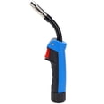 thumbnail image 4 of Punta De Torsión MIG, Cabezal De Pistola De Soldadura, ABS Resistencia A Altas Temperaturas 5AK Para Herramientas De Hardware Suministros Industriales Herramientas De Soldadura, 4 of 8