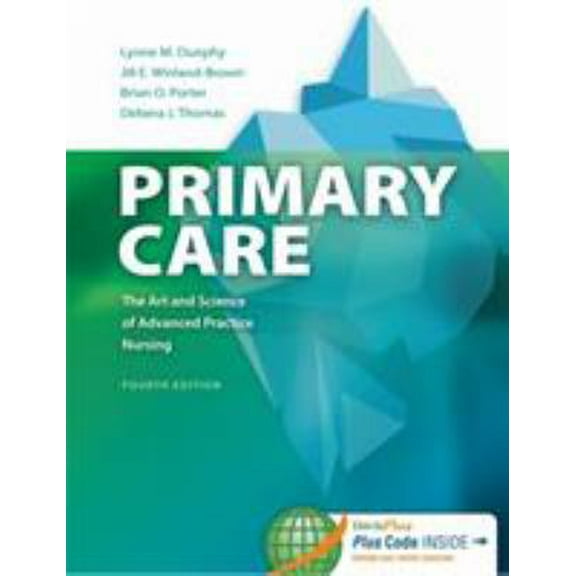 Pre-Owned Primary Care The Art and Science of Advanced Practice Nursing: 2 Vols (Hardcover) 0803638019 9780803638013