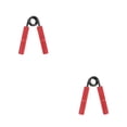 thumbnail image 1 of Wosthever Pinzas de mano Reemplazo anodizado unisex 150 lb Tipo A Gimnasio Entrenamiento de fuerza Anti-óxido Desarrollador de músculos de la Type2 NO2, 1 of 1