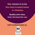 thumbnail image 7 of Reduced L-Glutathione 500mg (60 Vegetarian Capsules) - No Stearates - Vegan, 7 of 7