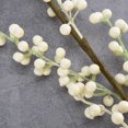 thumbnail image 4 of Se recomienda venderlos en combinación el embalaje del almacén es inferior a 60 cm 5 tenedores de bayas navideñas frutas arreglos florales decorativos frutas pequeñas de ANGGREK Otros, 4 of 8