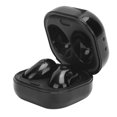 thumbnail image 1 of Earbuds With Mic Smart Digital Display Ergonomic Design Comfortable To Wear  Earphone For Listen To Music Call Black, 1 of 8