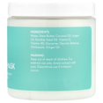 thumbnail image 2 of Mascarilla capilar Pure Body Naturals con aceite de argán Pure Gloss 240 ml, 2 of 4
