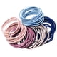 thumbnail image 2 of 30 Piezas Mezclados Resistencia Banda Para el cabellero Accesorios Para El Cabello Ponytail Accesorios Para El Cabello, 2 of 8