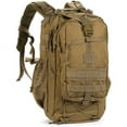 thumbnail image 2 of Summit Backpack - Coyote, 2 of 2