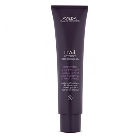 Aveda Invati Advanced Solutions For Thinning Hair Intensive Hair & Scalp Masque - 1.4 fl oz / 40 mL