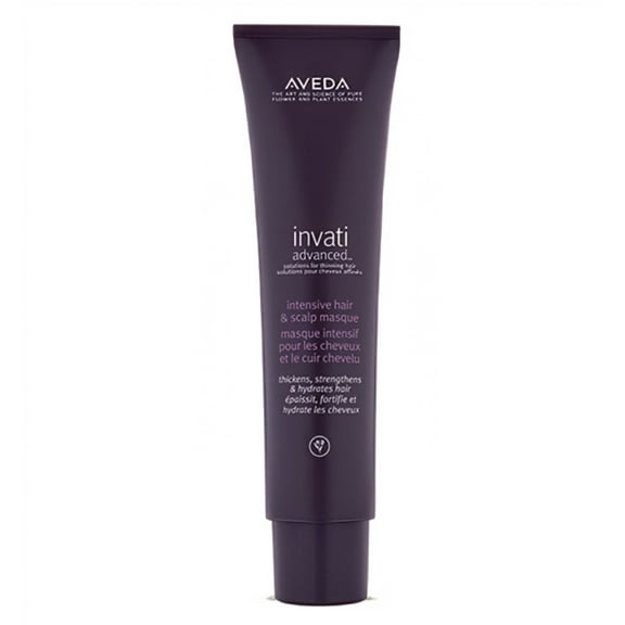 Aveda Invati Advanced Solutions For Thinning Hair Intensive Hair & Scalp Masque - 1.4 fl oz / 40 mL