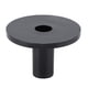thumbnail image 3 of Fundas para platillos de tambor, 8 piezas Fundas para platillos de plástico negro Fundas para platillos de plástico Innovación moderna, 3 of 8
