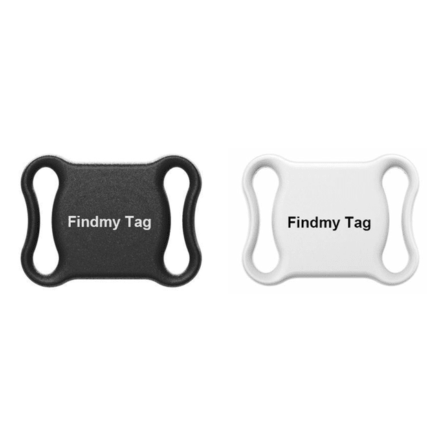 Rastreador GPS Antipérdida para BT Localizador Dispositivo Seguimiento ()