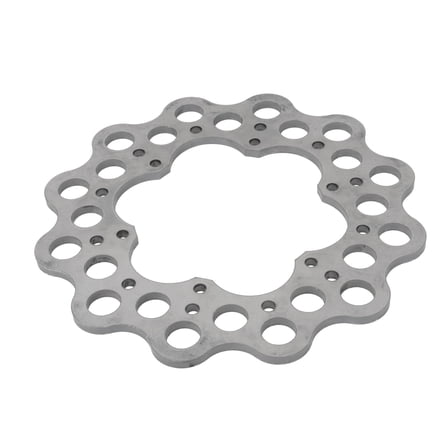 Stallard® Micro Sprint Rear Brake Rotor