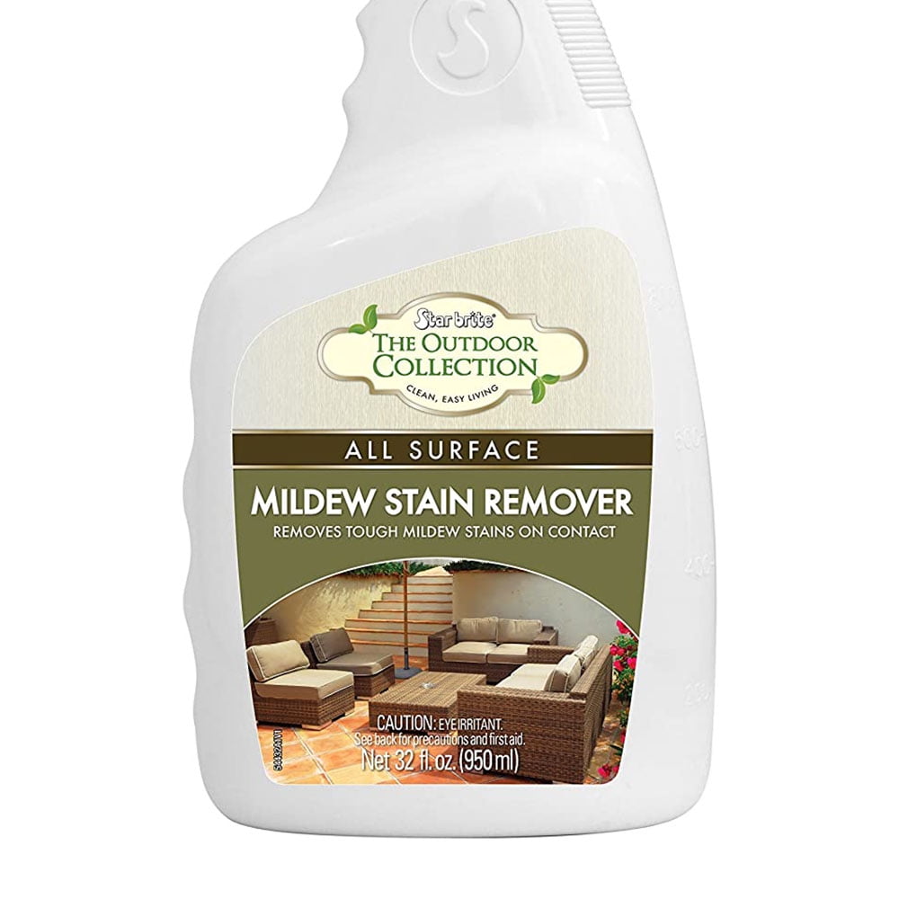 Mold Mildew Stain Remover MARBLELIFE®, 41 OFF