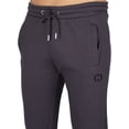 thumbnail image 5 of Criminal Damage Eco Joggers, Grey, 5 of 6