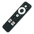 thumbnail image 3 of New G10-YNPD Replace Remote Control compatible with Voice TV Next 4K TV S905Y4 keys with YOU-TUBE NETFLIX PRIME-VIDEO DISNEY, 3 of 5