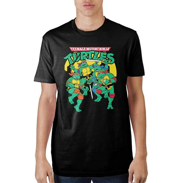 Fruit Ninja Classic T-Shirt - TeeHex
