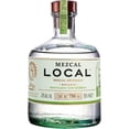 thumbnail image 1 of Mezcal Local Destilado Herbal 750ml, 1 of 6