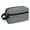 Grey, variant on Travel Toiletry Bag for Women Men, Lightweight Hanging Makeup Cosmetic Organizer with Compartments, Small Tool Bag for Shaving Kit Toiletries, Portable Carry On Accessory
