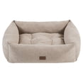 thumbnail image 2 of Charlie 4-Sided Bolster with Ortho Base and Removable Cover, 2 of 3