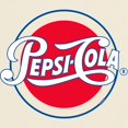 thumbnail image 3 of CafePress - Pepsi Varsity Cola Round Light T Shirt - Men's Classic Graphic T-Shirt, 3 of 4