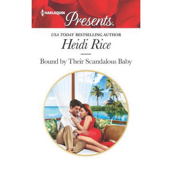 Pre-Owned Bound by Their Scandalous Baby