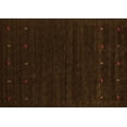 thumbnail image 1 of Ahgly Company Indoor Rectangle Persian Orange Traditional Area Rugs, 7' x 9', 1 of 1