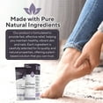 thumbnail image 2 of Marie Originals Skin & Nail Fungus Removal Cream – Plant-Powered Formula for Rapid Relief of Jock Itch, Ringworm, Anti-Itch, Skin & Nail Fungus – Fast Recovery Herbal Solution – 1 oz, 2 of 9