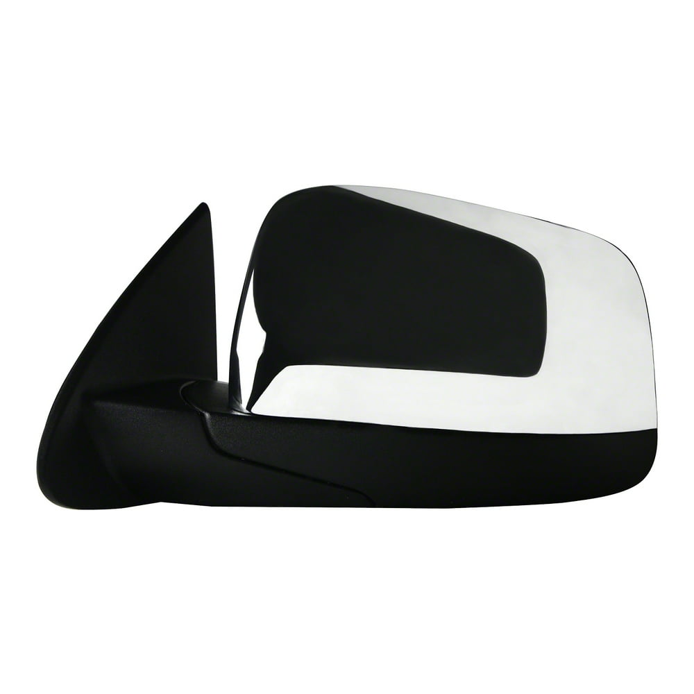 Aftermarket 20142020 Dodge Durango Premium Side Mirrors Left Heated