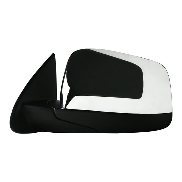 Aftermarket 20142020 Dodge Durango Premium Side Mirrors Left Heated