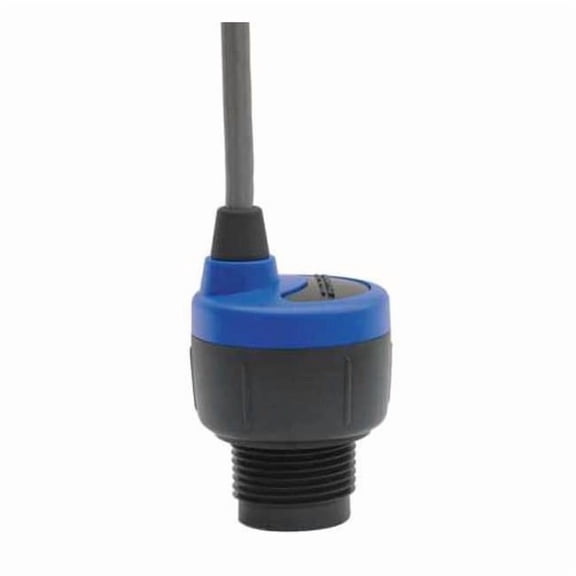 Flowline Ultrasonic Level Sensor,49.2 In DX10-01