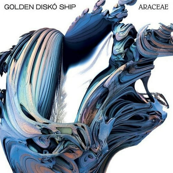 Golden Disko Ship - Araceae - Music & Performance - Vinyl