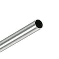 thumbnail image 4 of Uxcell 10mm OD 0.5mm Wall Thickness 300mm Length 316 Stainless Steel Tube 3 Pack, 4 of 5