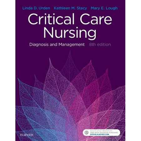 Critical Care Nursing : Diagnosis and Management