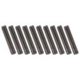 thumbnail image 3 of Wchiuoe Vis Entièrement Filetées, Tiges Entièrement Filetées en Acier Inoxydable, Tiges Filetées en Acier Inoxydable Série 4808 M4 Portent des Goujons Résistants à Haute Dureté, 3 of 8