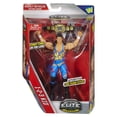 thumbnail image 4 of WWE Elite Collection Flashback 1-2-3 Kid Action Figure, 4 of 5