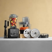 Vitamix Ascent X2 SmartPrep Kitchen System Deluxe