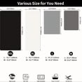 thumbnail image 4 of Silicone Mat For Kitchen Counter, Extra Large Silicone Mat, Multipurpose Silicone Mat Thick Heat Resistant Mat, Waterproof Nonslip Silicone Mats For Countertop Protector, Silicone Placemat, Craft Mat, 4 of 18