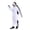 Black, variant on Maqroz Unisex Adult Killer Whale Onesie Animal Pajamas Long Sleeve Cosplay Costume Halloween Party Jumpsuit Winter Warm Sleepwear Novelty Outfit