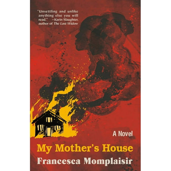 My Mother's House, (Paperback)