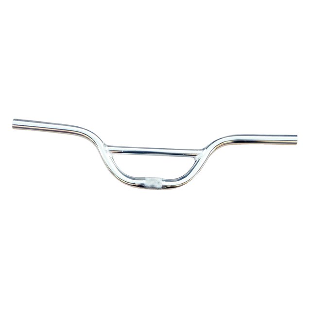 Extensión de manillar de bicicleta multifunción, estable, fácil de instalar, doble manillar de bicicleta, golondrina para bicicleta de carretera, , Plata Sunnimix manillar de bicicleta
